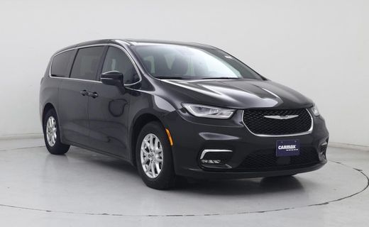 2023 Chrysler Pacifica Touring