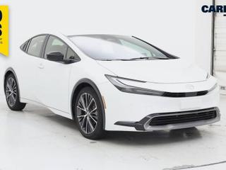 2023 Toyota Prius LE