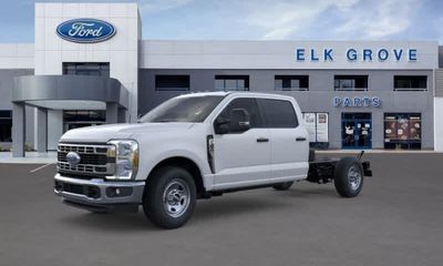 2026 Ford F-350 XL
