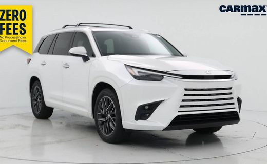 2024 Lexus TX 350