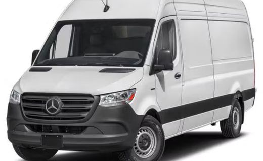 2025 Mercedes-Benz Esprinter 907
