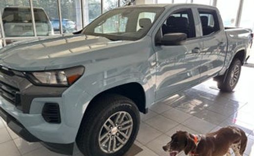 2026 Volkswagen Atlas SE