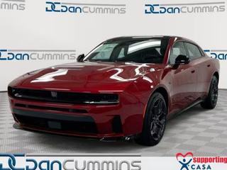 2026 Dodge Charger