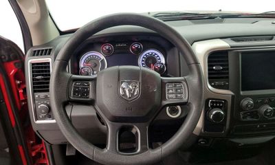 2020 Ram 1500 SLT