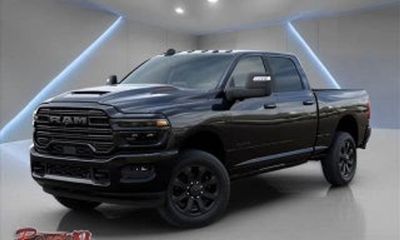 2026 GMC Sierra HD AT4