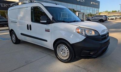 2017 Ram Promaster City ST