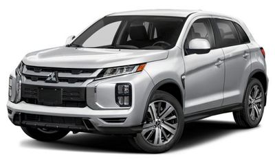 2026 Mitsubishi Outlander Sport