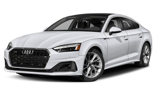 2025 Audi A5 S Line Quattro