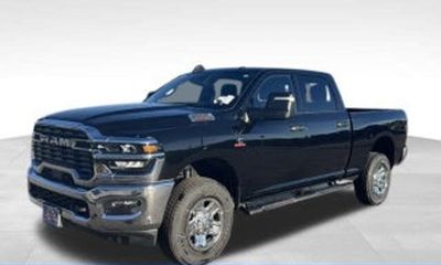 2024 Ford F-350 XL