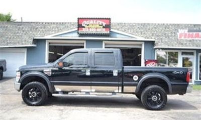 2008 Ford F-250 XL