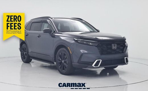 2023 Honda CR-V Sport Touring