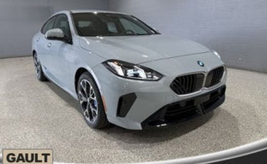 2026 BMW 230i
