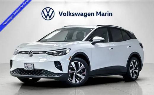 2023 Volkswagen ID 4 Standard