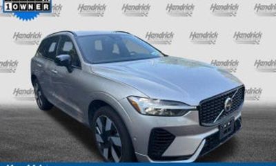 2024 Volvo XC60 Plus Dark