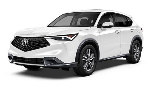 2026 Acura ADX Base