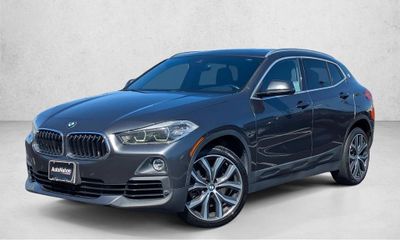 2019 BMW X2 sDrive28i