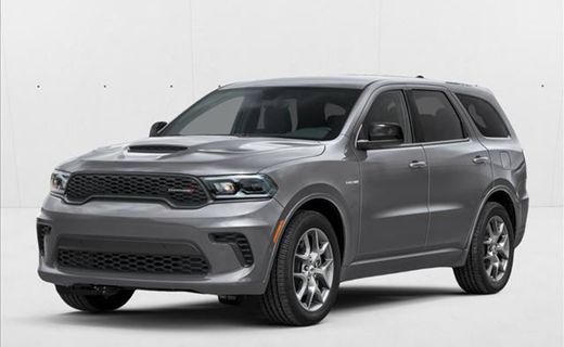 2027 Dodge Durango GT Plus