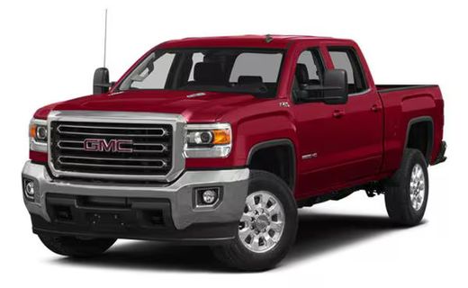 2015 GMC Sierra Denali