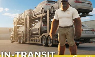 2026 Chevrolet Silverado HD LTZ