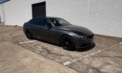 2013 BMW 335I SA