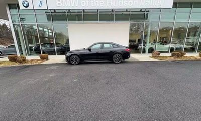 2023 BMW 430I xDrive GC