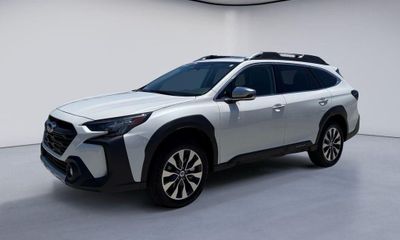 2024 Subaru Outback Touring