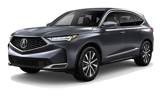 2026 Acura MDX