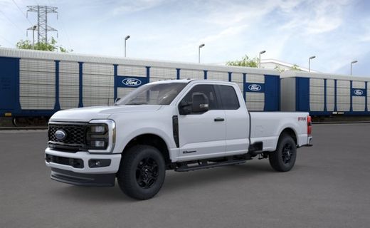 2026 Ford F-350 XL