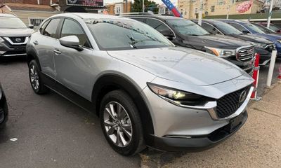 2021 Mazda CX-30 Select Package