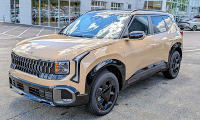 2027 Kia Seltos