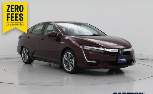 2018 Honda Clarity Touring