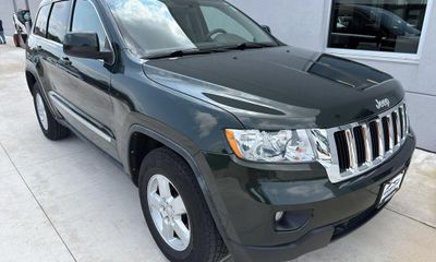 2011 Jeep Grand Cherokee Laredo
