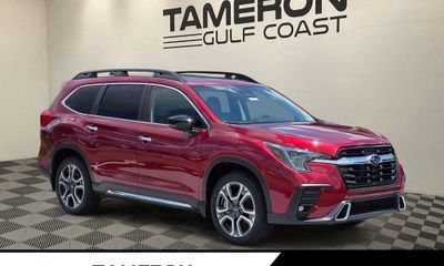 2026 Subaru Ascent Touring