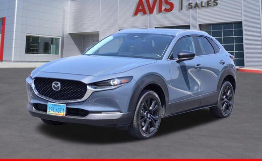 2025 Mazda CX-30 Preferred Package