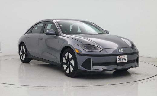2024 Hyundai Ioniq 6 SE