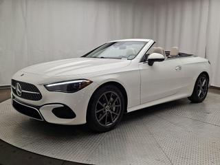 2024 Mercedes-Benz CLE 300 4MATIC