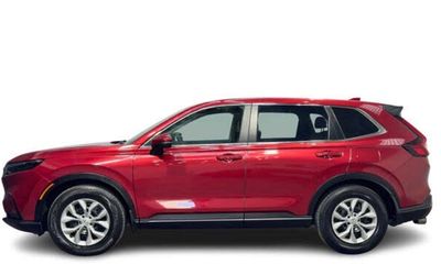 2023 Honda CR-V LX