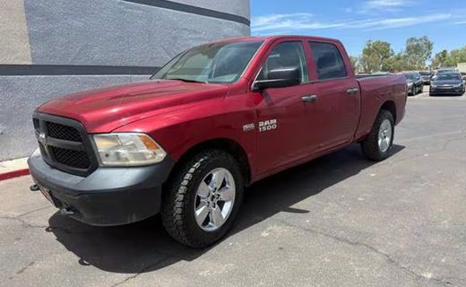 2014 Ram 1500 ST