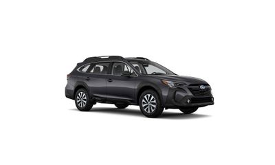 2024 Subaru Outback Base