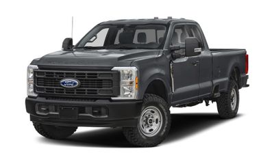 2023 Ford F-250 Lariat