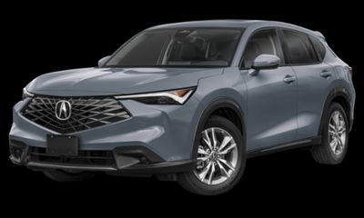 2026 Acura ADX Base