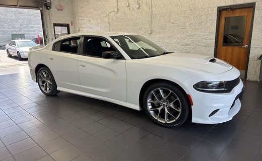 2023 Dodge Charger GT