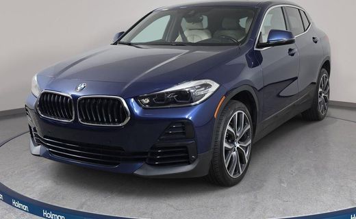 2022 BMW X2 XDRIVE28I