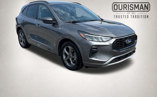 2024 Ford Escape ST Line