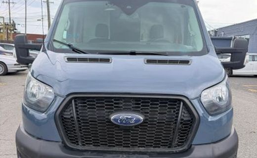 2021 Ford Transit 250 High Roof