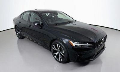 2024 Volvo S60 Core