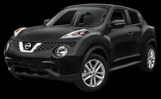 2015 Nissan Juke
