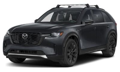 2026 Mazda CX-90 Sport