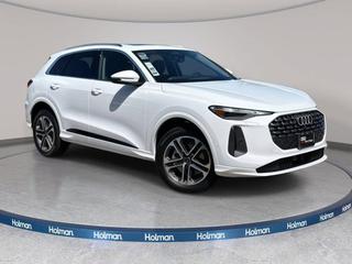 2025 Audi Q5 Quattro Premium