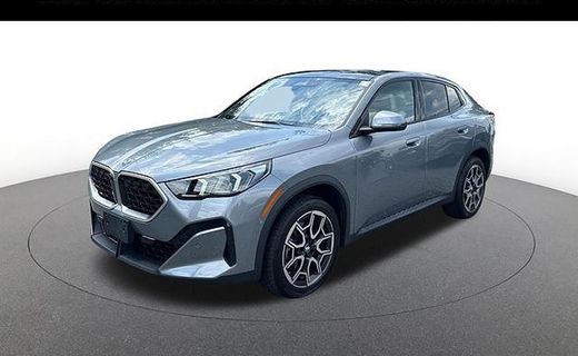 2025 BMW X2 XDRIVE28I